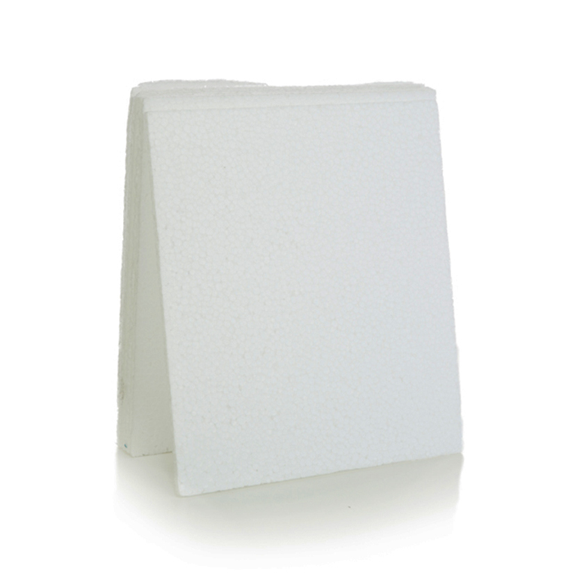 Polystyrene Plates | Styrofoam